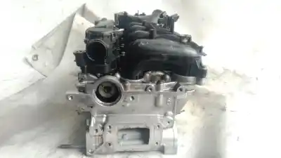 Peça sobressalente para automóvel em segunda mão cabeça / culatra por citroen berlingo / berlingo first monospace (mf_, gjk_, gfk_) 1.6 hdi 90 (mf9hx) referências oem iam 0200jj  9655911480