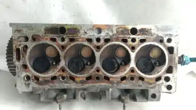 Автозапчастина б/у доп для peugeot 206 fastback (2a/c) 1.4 i посилання на oem iam 0200ar  9627748110