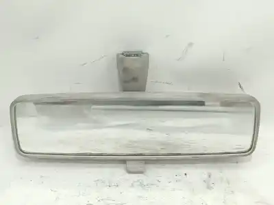 Peça sobressalente para automóvel em segunda mão espelho retrovisor interior por fiat stilo multi wagon (192_) 1.9 jtd referências oem iam 0000156028195