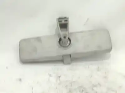 Peça sobressalente para automóvel em segunda mão espelho retrovisor interior por fiat stilo multi wagon (192_) 1.9 jtd referências oem iam 0000156028195  