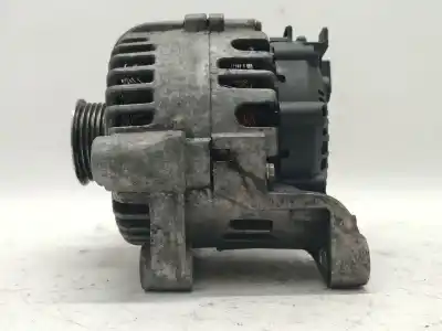 Peça sobressalente para automóvel em segunda mão alternador por mini mini countryman (r60) cooper d referências oem iam 12317823291  2607239b