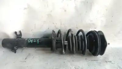 Peça sobressalente para automóvel em segunda mão amortecedor dianteiro direito por mini mini countryman (r60) cooper d referências oem iam 31309813652