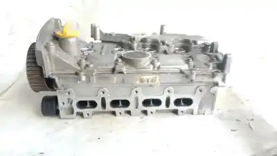 Автозапчастина б/у доп для renault megane ii (bm0/1_, cm0/1_) 1.4 16v (bm0b, cm0b) посилання на oem iam 7701473353  7700600552f