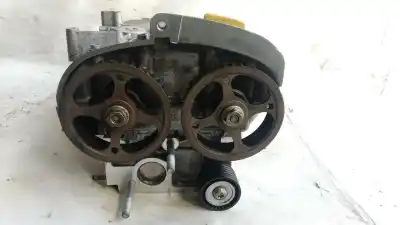 Автозапчастина б/у доп для renault megane ii (bm0/1_, cm0/1_) 1.4 16v (bm0b, cm0b) посилання на oem iam 7701473353  7700600552f