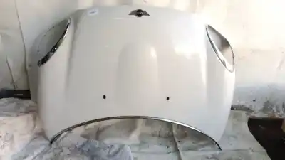 Peça sobressalente para automóvel em segunda mão capot frontal por mini mini countryman (r60) cooper d referências oem iam 41009805935