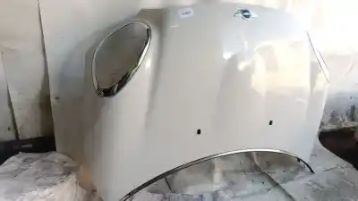 Peça sobressalente para automóvel em segunda mão capot frontal por mini mini countryman (r60) cooper d referências oem iam 41009805935  