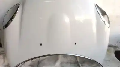Peça sobressalente para automóvel em segunda mão capot frontal por mini mini countryman (r60) cooper d referências oem iam 41009805935  