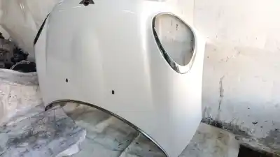 Peça sobressalente para automóvel em segunda mão capot frontal por mini mini countryman (r60) cooper d referências oem iam 41009805935  