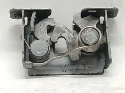 Peça sobressalente para automóvel em segunda mão fechadura do capô por mini mini countryman (r60) cooper d referências oem iam 