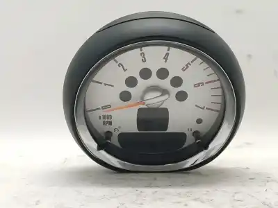 Peça sobressalente para automóvel em segunda mão quadrante por mini mini countryman (r60) cooper d referências oem iam 67379411