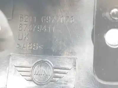 Peça sobressalente para automóvel em segunda mão quadrante por mini mini countryman (r60) cooper d referências oem iam 67379411  67379411