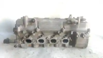 Peça sobressalente para automóvel em segunda mão cabeça / culatra por nissan micra iii (k12) 1.2 16v referências oem iam 11040bh40a