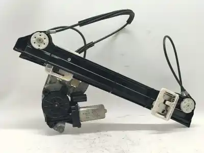 Peça sobressalente para automóvel em segunda mão elevador de vidros dianteiro direito por mini mini countryman (r60) cooper d referências oem iam 51339805670