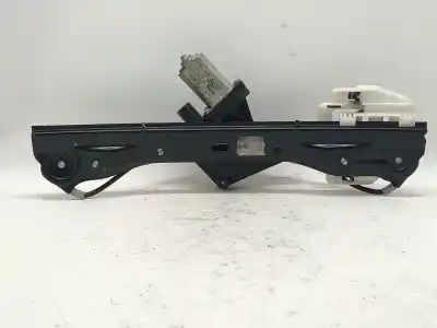Peça sobressalente para automóvel em segunda mão elevador de vidros traseiro esquerdo por mini mini countryman (r60) cooper d referências oem iam 51359805671