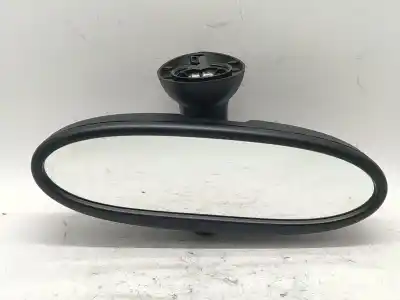 Peça sobressalente para automóvel em segunda mão espelho retrovisor interior por mini mini countryman (r60) cooper d referências oem iam 51169302872