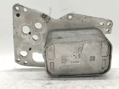 Peça sobressalente para automóvel em segunda mão RADIADOR DE ÓLEO DO MOTOR por MINI MINI COUNTRYMAN (R60)  Referências OEM IAM 8507626  70377354