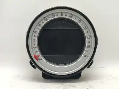 Peça sobressalente para automóvel em segunda mão quadrante por mini mini countryman (r60) cooper d referências oem iam 62109306249