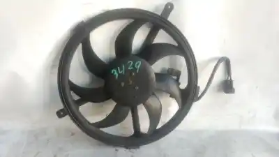 Peça sobressalente para automóvel em segunda mão Termoventilador Elétrico por MINI MINI COUNTRYMAN (R60) COOPER D Referências OEM IAM 0130303027  0130303027