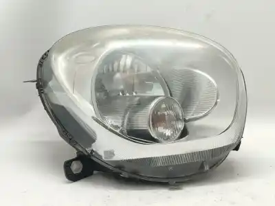 Peça sobressalente para automóvel em segunda mão farol / farolim direito por mini mini countryman (r60) cooper d referências oem iam 63129801028