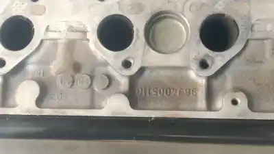 Автозапчастина б/у доп для peugeot 206 fastback (2a/c) 1.4 i посилання на oem iam 0200ac  9634005110