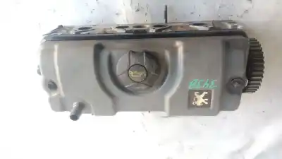 Автозапчастина б/у доп для peugeot 206 fastback (2a/c) 1.4 i посилання на oem iam 0200ac  9634005110