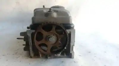 Автозапчастина б/у доп для peugeot 206 fastback (2a/c) 1.4 i посилання на oem iam 0200ac  9634005110