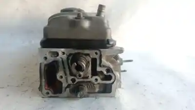 Автозапчастина б/у доп для peugeot 206 fastback (2a/c) 1.4 i посилання на oem iam 0200ac  9634005110