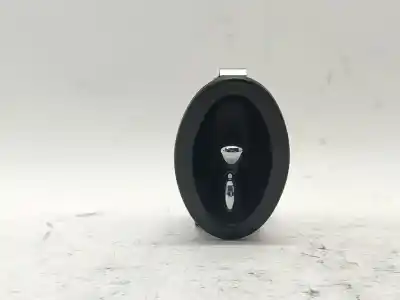 Peça sobressalente para automóvel em segunda mão Botão / Interruptor Elevador Vidro Traseiro Esquerdo por MINI MINI COUNTRYMAN (R60) COOPER D Referências OEM IAM 6131980097204  6131980097204