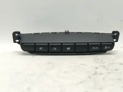 Peça sobressalente para automóvel em segunda mão comandos de alavanca por mini mini countryman (r60) cooper d referências oem iam 980492005a