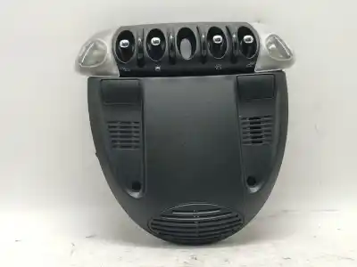 Peça sobressalente para automóvel em segunda mão luz interior por mini mini countryman (r60) cooper d referências oem iam 3455632