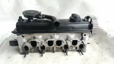 Peça sobressalente para automóvel em segunda mão cabeça / culatra por seat ibiza ii (6k1) 1.9 d referências oem iam 028103265dx