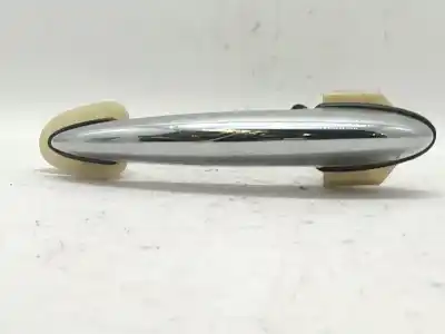 Peça sobressalente para automóvel em segunda mão puxador exterior frente direito por mini mini countryman (r60) cooper d referências oem iam 51219800558