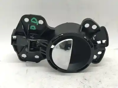 Peça sobressalente para automóvel em segunda mão puxador interior dianteiro direito por mini mini countryman (r60) cooper d referências oem iam 51219800938