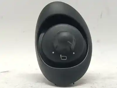 Peça sobressalente para automóvel em segunda mão comutador de espelhos retrovisores por mini mini countryman (r60) cooper d referências oem iam 3422621