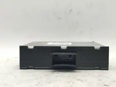Second-hand car spare part electronic module for mini mini countryman (r60) cooper d oem iam references 912708803  6142912708803
