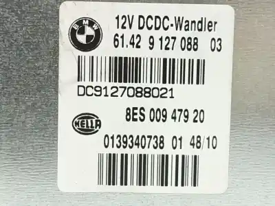 Second-hand car spare part electronic module for mini mini countryman (r60) cooper d oem iam references 912708803  6142912708803