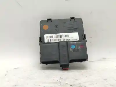 Peça sobressalente para automóvel em segunda mão módulo eletrônico por mini mini countryman (r60) cooper d referências oem iam 913672404