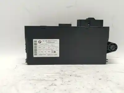 Peça sobressalente para automóvel em segunda mão módulo eletrônico por mini mini countryman (r60) cooper d referências oem iam 922171901
