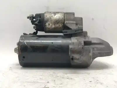 Second-hand car spare part STARTER MOTOR for MINI MINI COUNTRYMAN (R60)  OEM IAM references 12417616698  0001138040