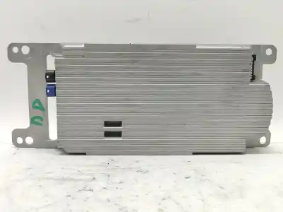 Peça sobressalente para automóvel em segunda mão módulo eletrônico por mini mini countryman (r60) cooper d referências oem iam 84109248315