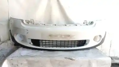 Peça sobressalente para automóvel em segunda mão para choques dianteiro por mini mini countryman (r60) cooper d referências oem iam 51119807196