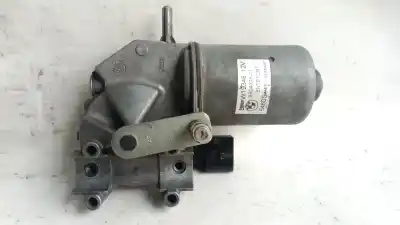 Peça sobressalente para automóvel em segunda mão motor do limpa para brisas por mini mini countryman (r60) cooper d referências oem iam 61619800894