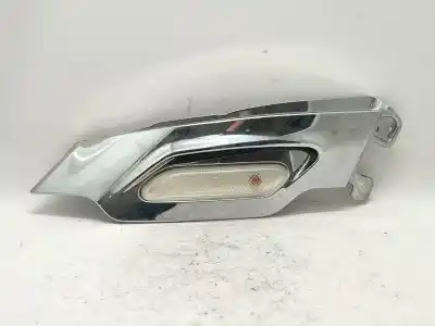 Peça sobressalente para automóvel em segunda mão farolim do lado direito por mini mini countryman (r60) cooper d referências oem iam 63139802570