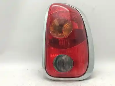 Peça sobressalente para automóvel em segunda mão farolim traseiro direito por mini mini countryman (r60) cooper d referências oem iam 63219808150
