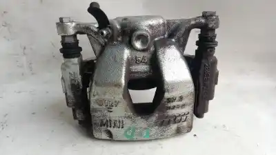 Peça sobressalente para automóvel em segunda mão pinça de travão dianteira direita por mini mini countryman (r60) cooper d referências oem iam 34119804730