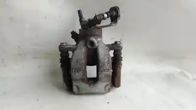 Peça sobressalente para automóvel em segunda mão pinça de travão traseira esquerda por mini mini countryman (r60) cooper d referências oem iam 34219804731