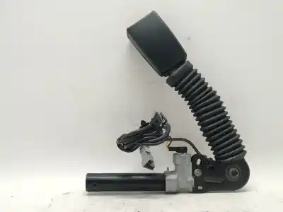 Peça sobressalente para automóvel em segunda mão pré-tensor de airbag direito por mini mini countryman (r60) cooper d referências oem iam 620550200a