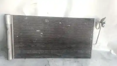Peça sobressalente para automóvel em segunda mão condensador / radiador de sofagem / ar condicionado por mini mini countryman (r60) cooper d referências oem iam 923992001
