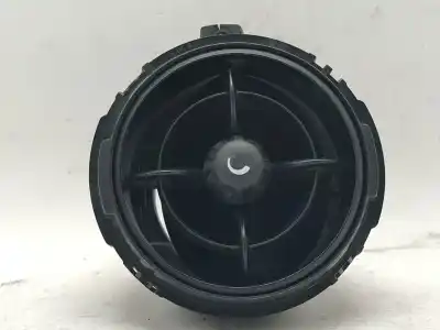 Peça sobressalente para automóvel em segunda mão grelha / difusor de ar por mini mini countryman (r60) cooper d referências oem iam 51452752764
