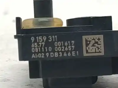 Peça sobressalente para automóvel em segunda mão sensor por mini mini countryman (r60) cooper d referências oem iam 608999200c  9159311
